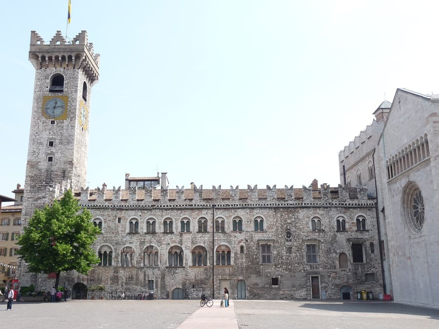 Historic Centre