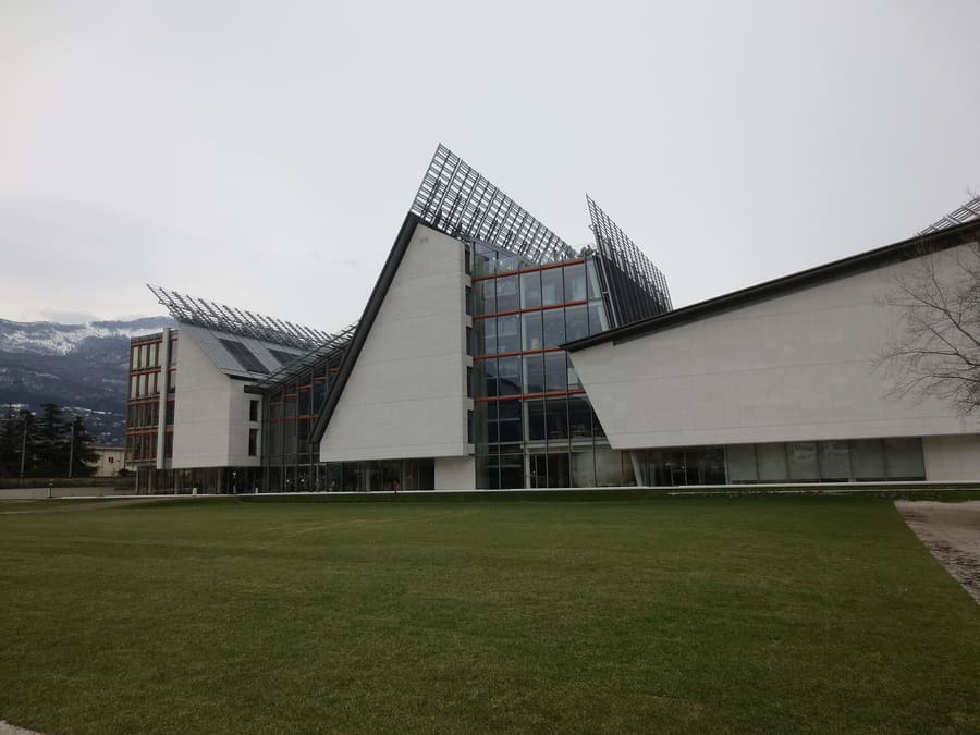 MUSE Science Museum
