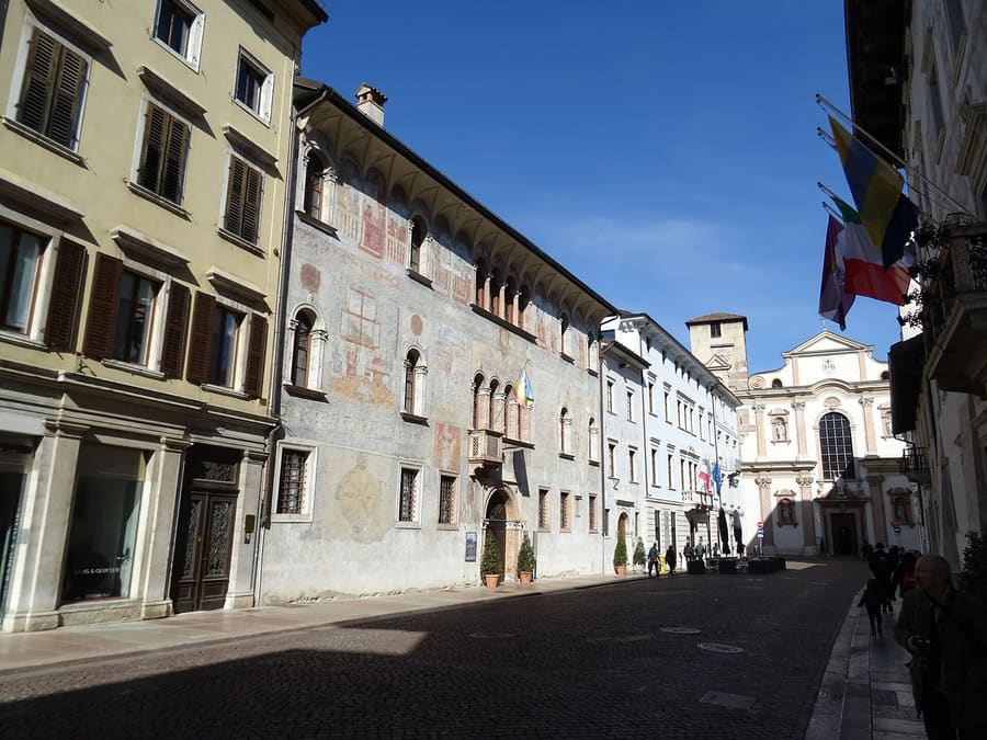 Trento