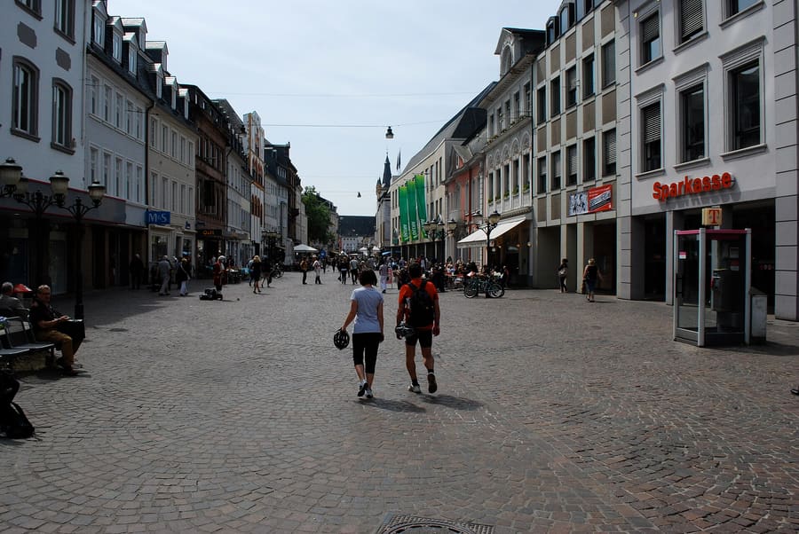 Altstadt