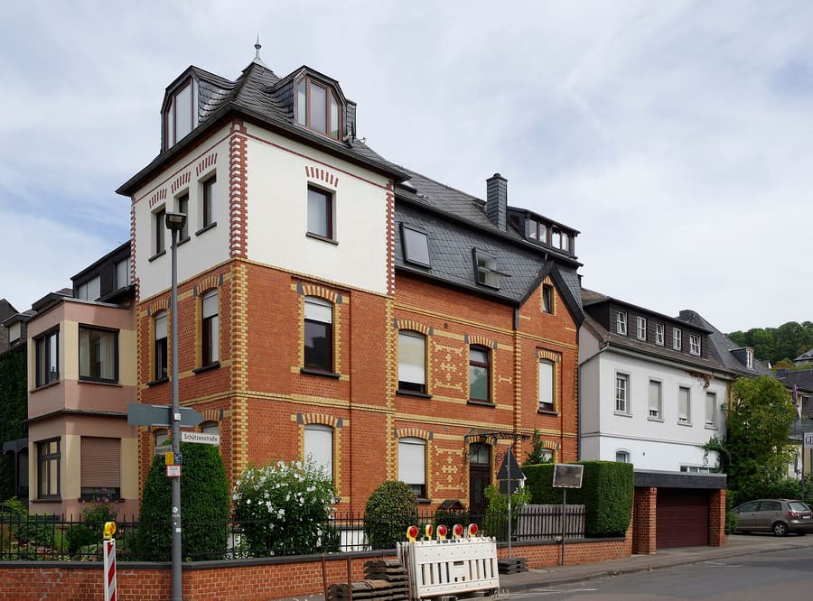 Gartenfeld