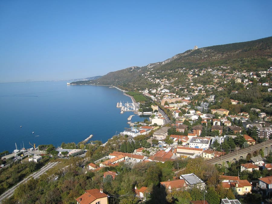 Barcola
