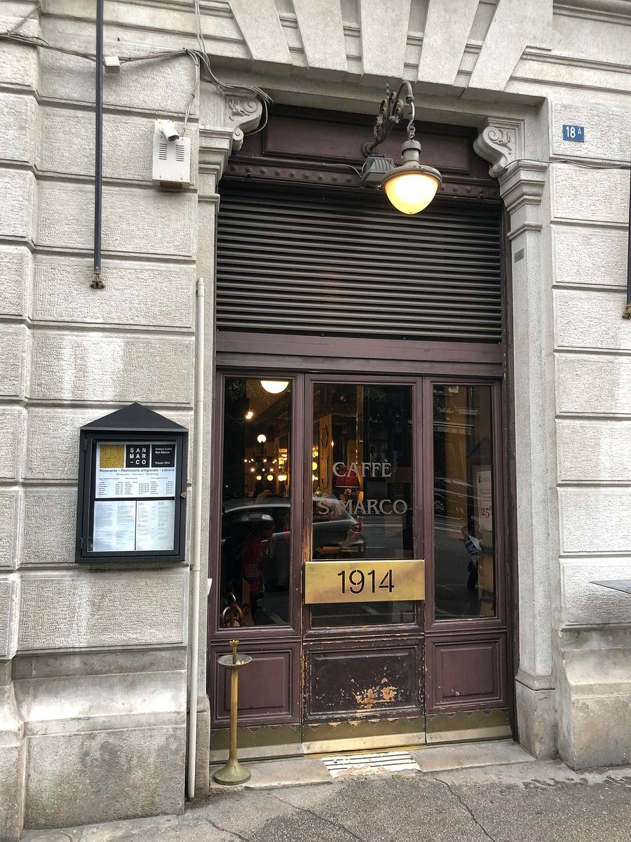 Caffè San Marco