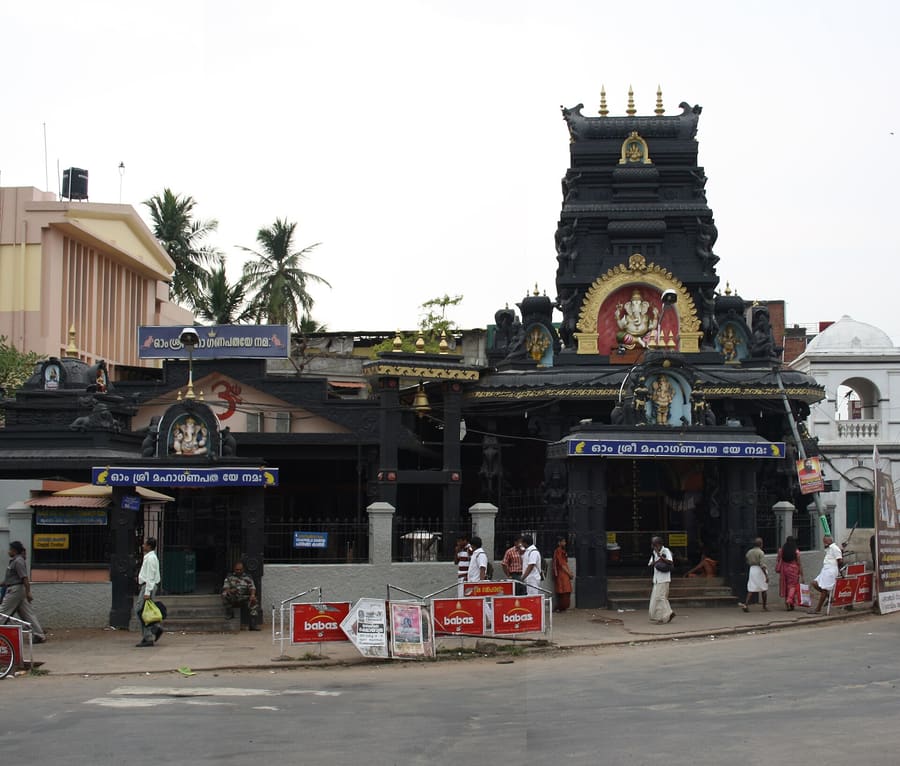 Trivandrum