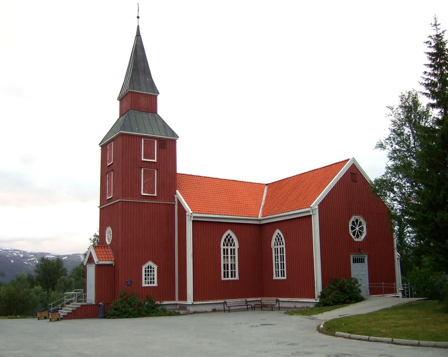 Elverhøy
