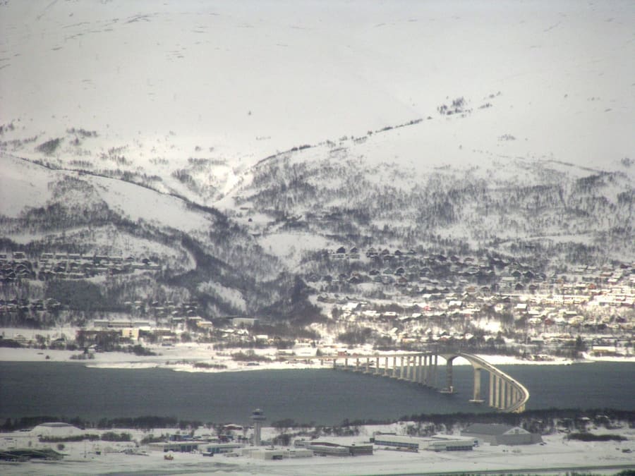 Kvaløya