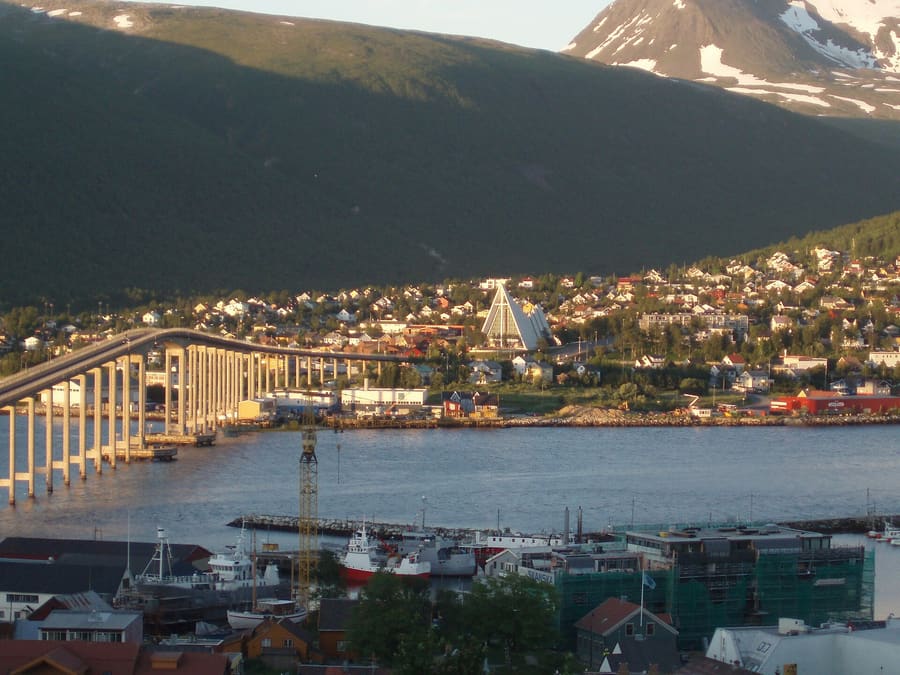 Tromsdalen
