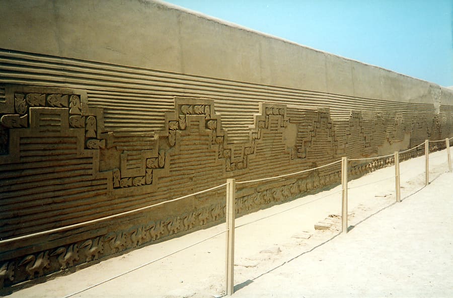 Huanchaco
