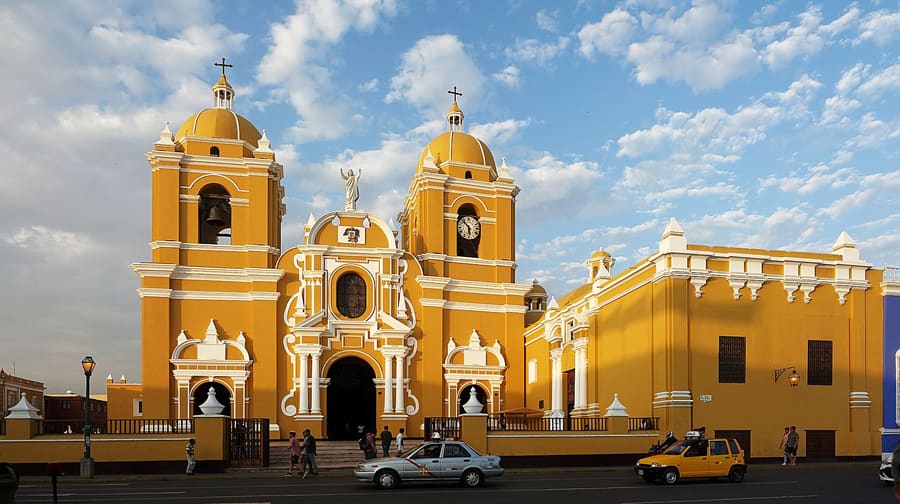 Trujillo