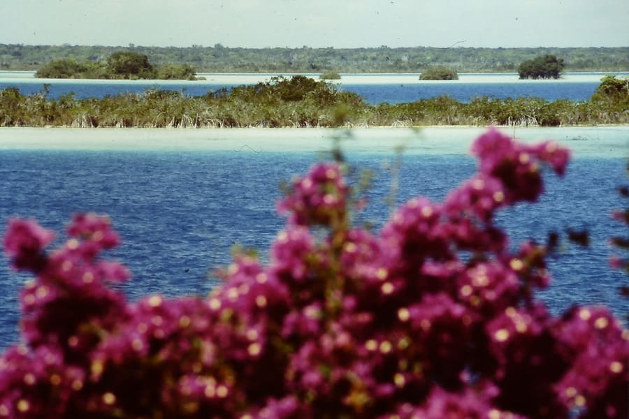Laguna Kaan Luum