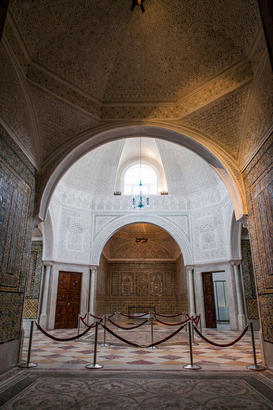 Bardo National Museum