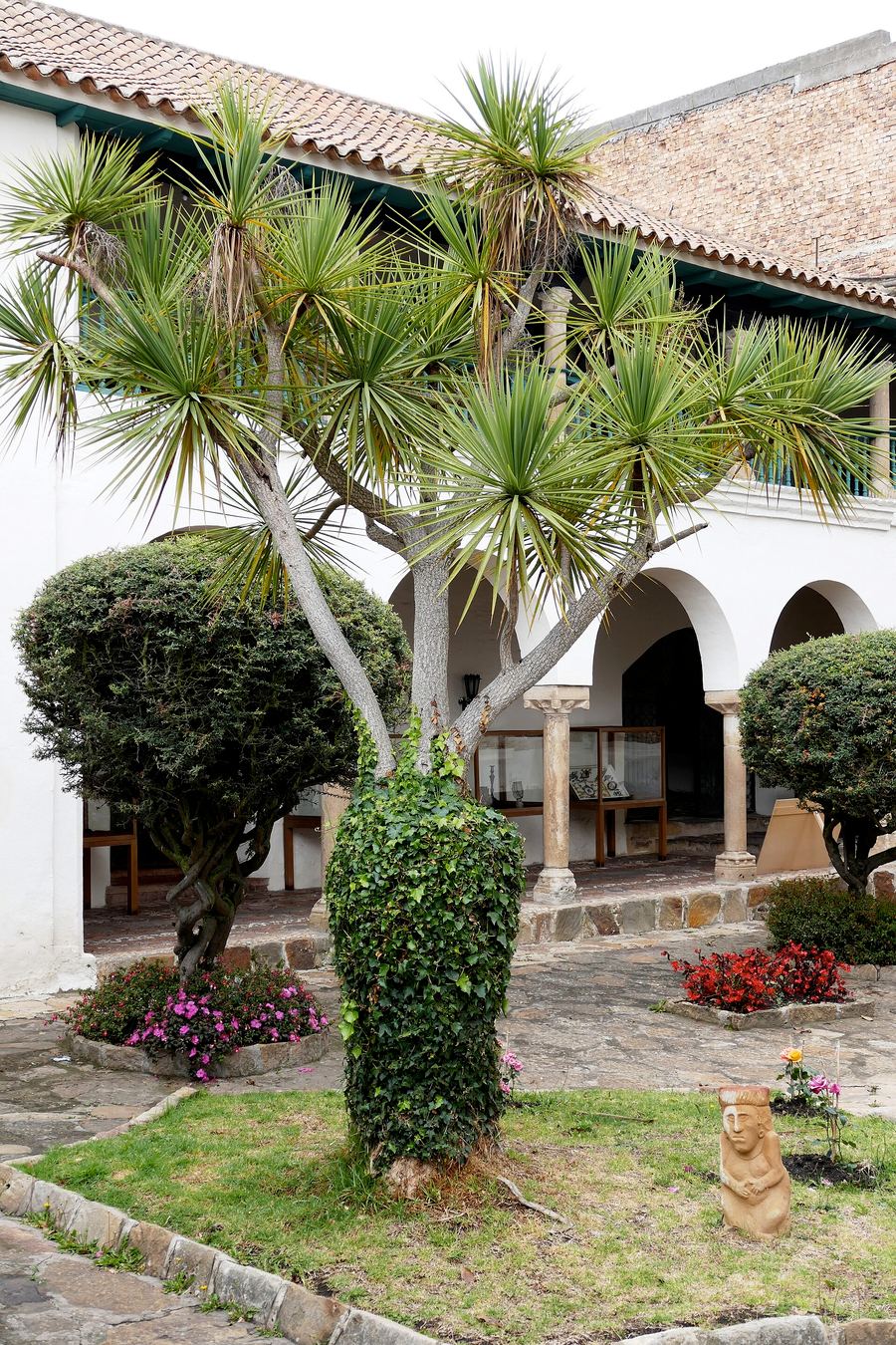 Casa del Escribano Don Juan de Vargas