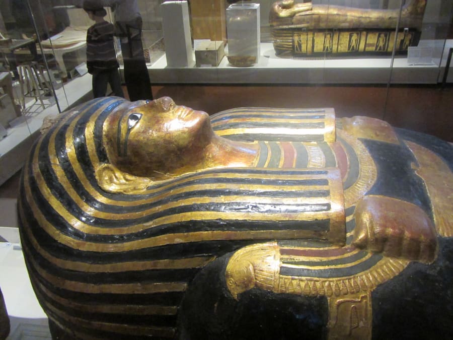 Museo Egizio