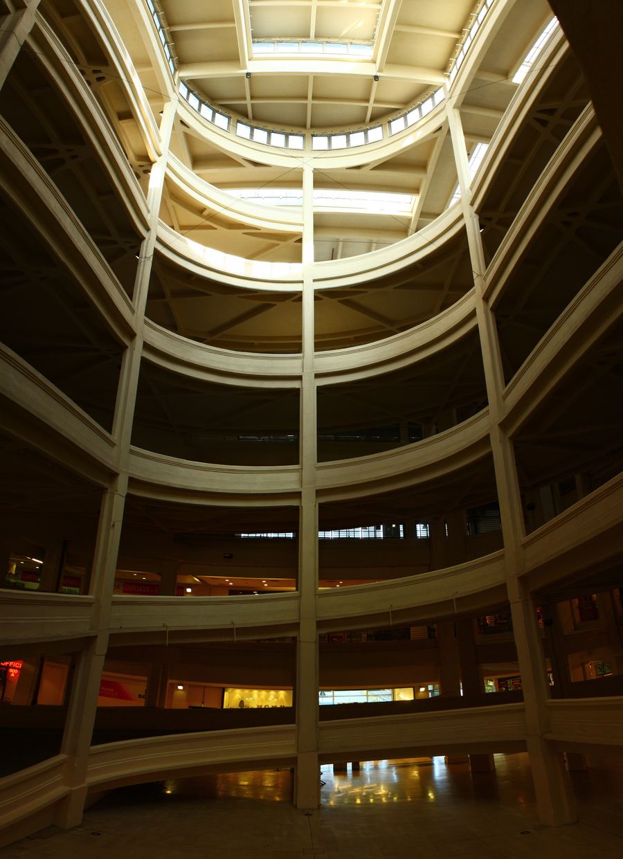Lingotto & Pinacoteca Agnelli
