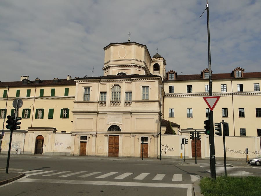 San Salvario