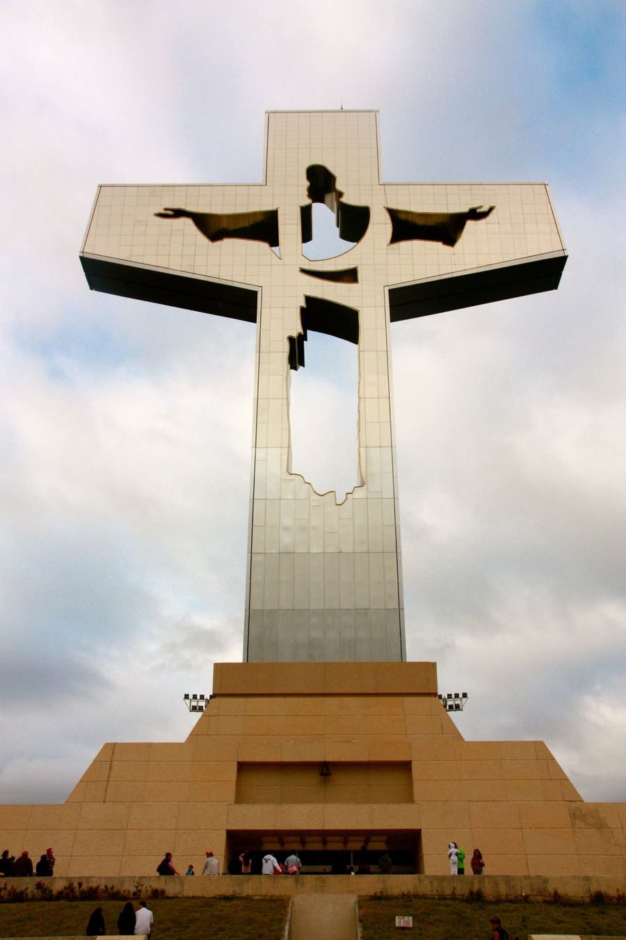 Cristo de Copoya