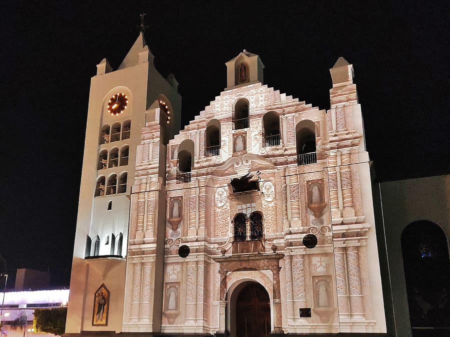 Tuxtla Gutiérrez