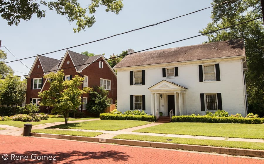 Azalea Historic District