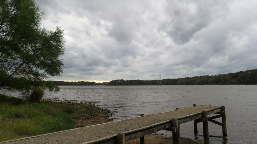 Lake Tyler