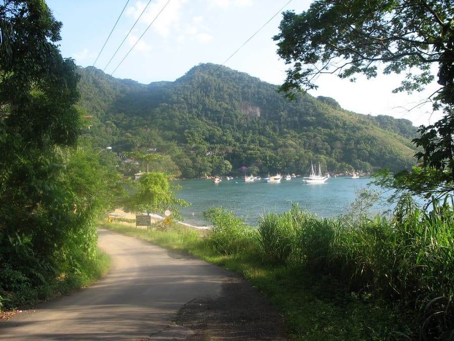 Picinguaba