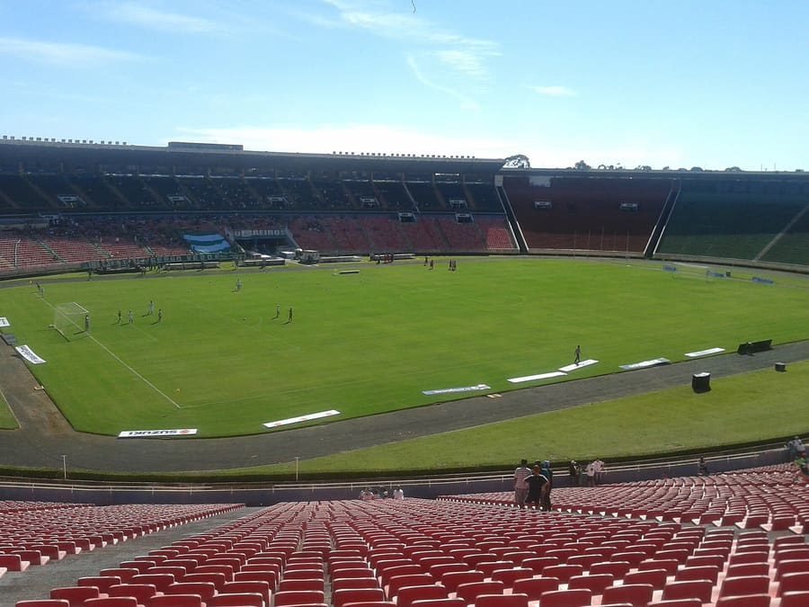Parque do Sabiá