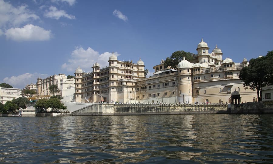 Old City (Lal Ghat)