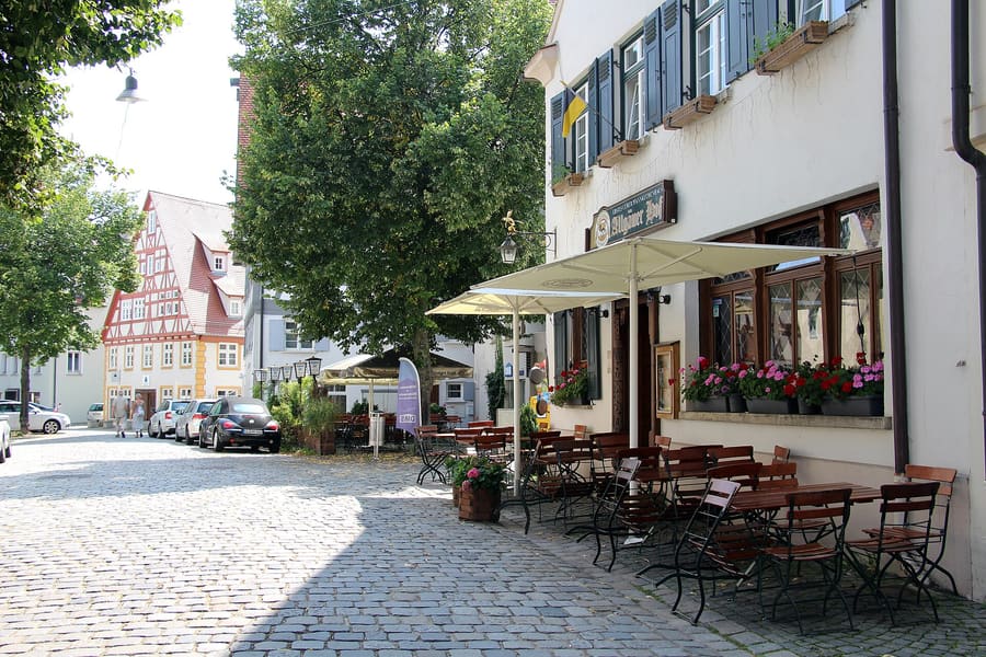 Fischerviertel