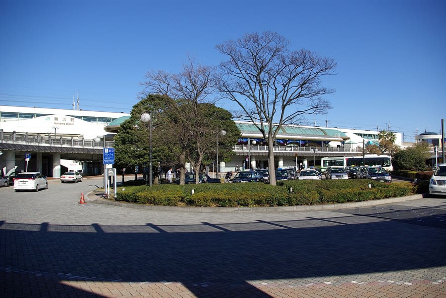 Maihama