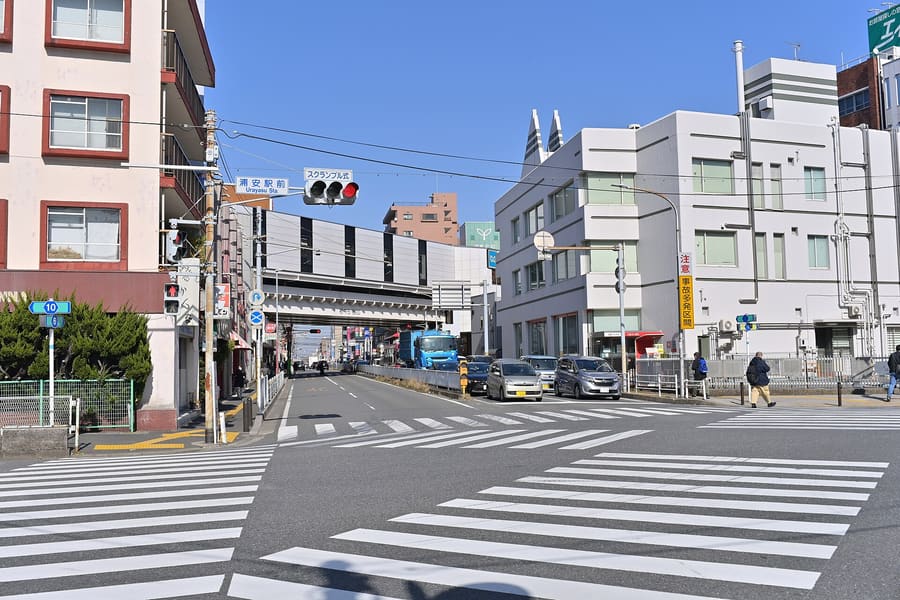 Motomachi