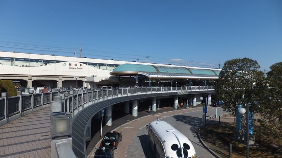 Urayasu