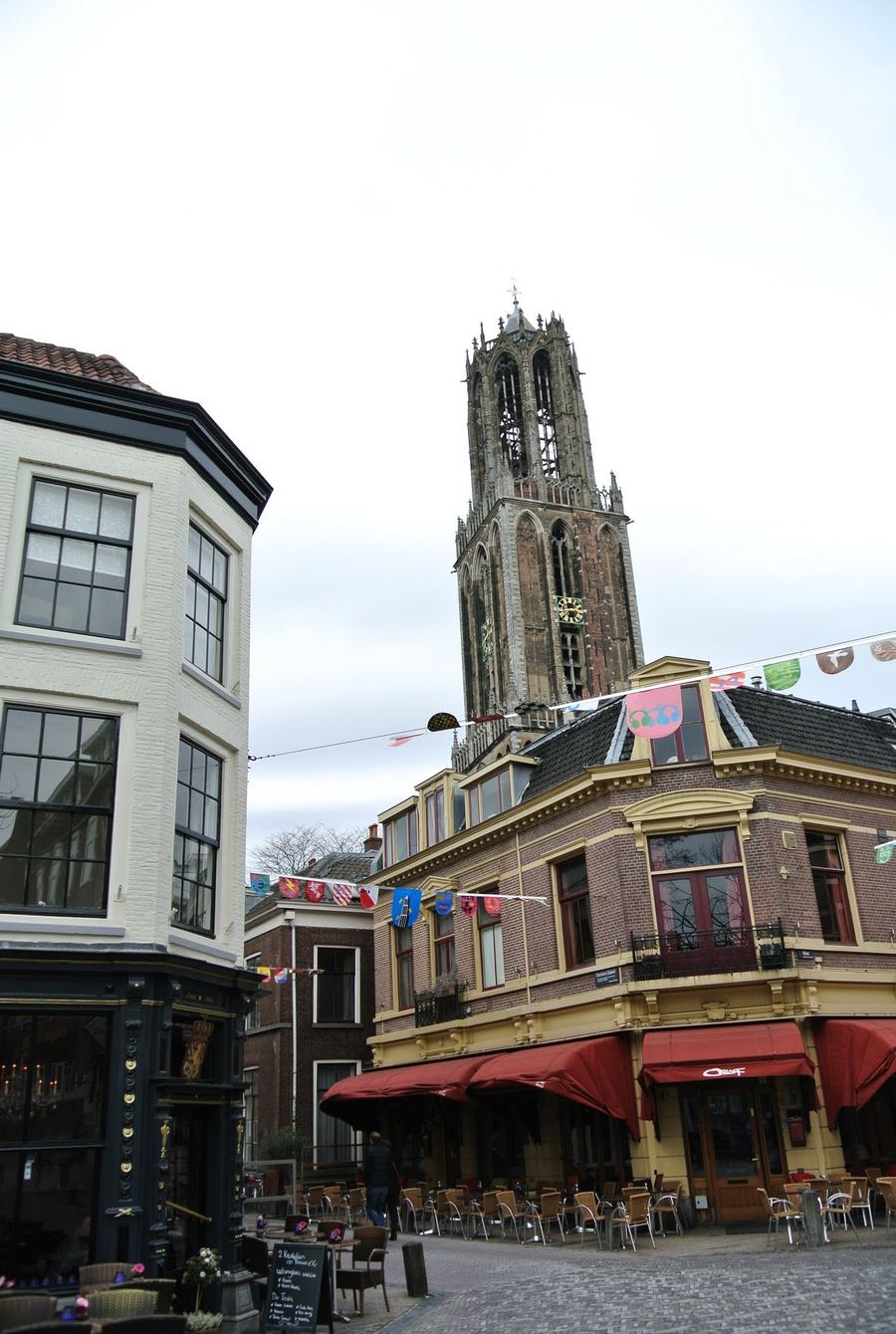 Binnenstad