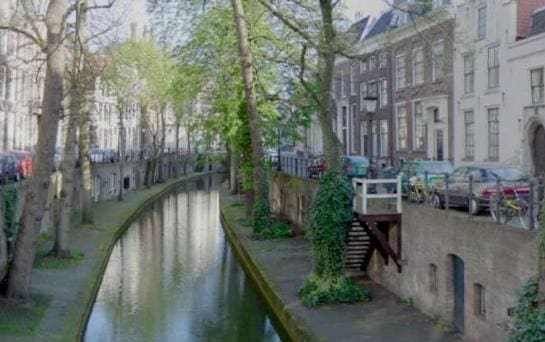 Utrecht