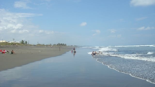 Playa Hermosa