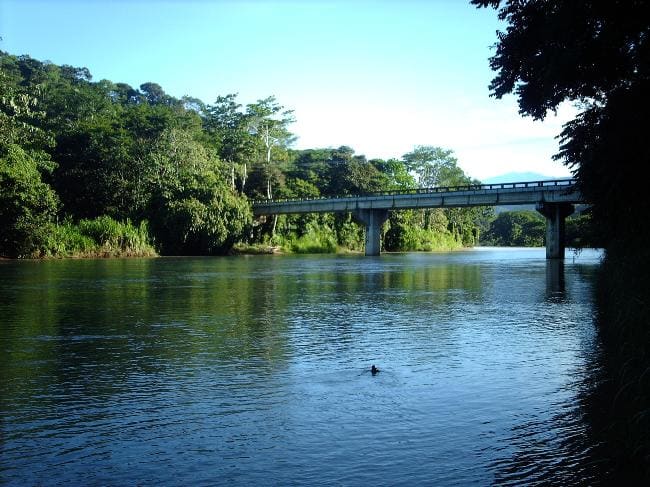 Uvita Centro