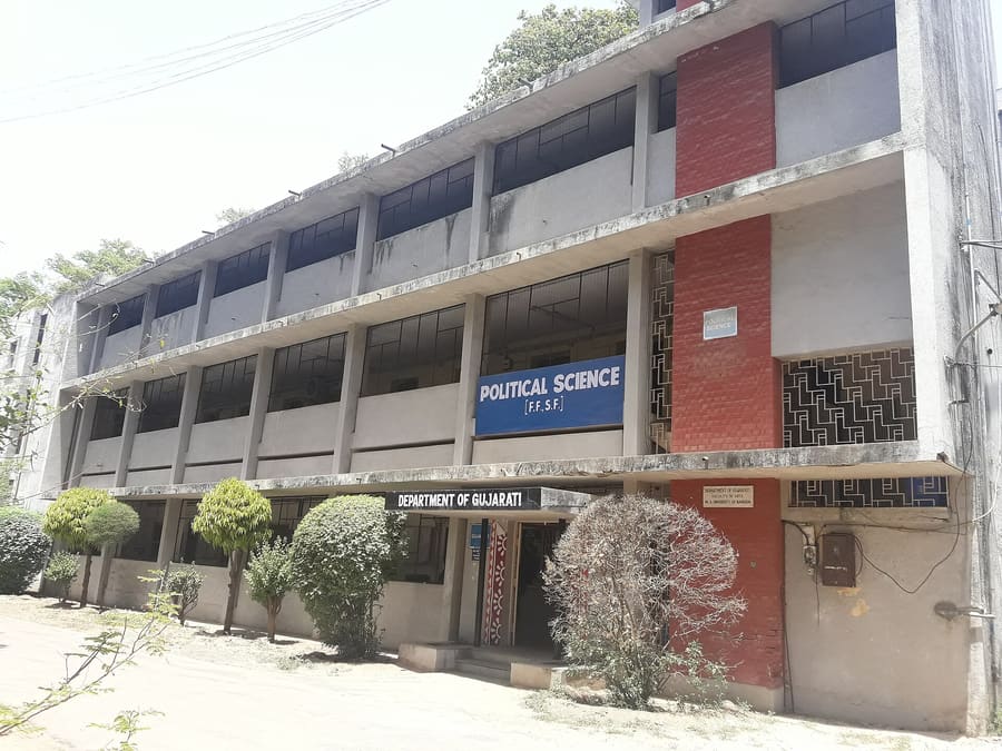 Sayajiganj