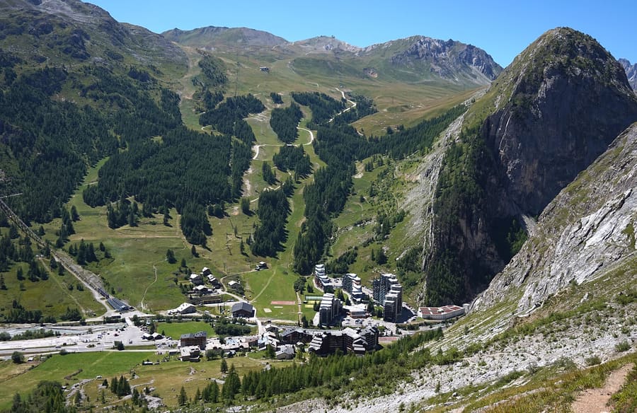 La Daille