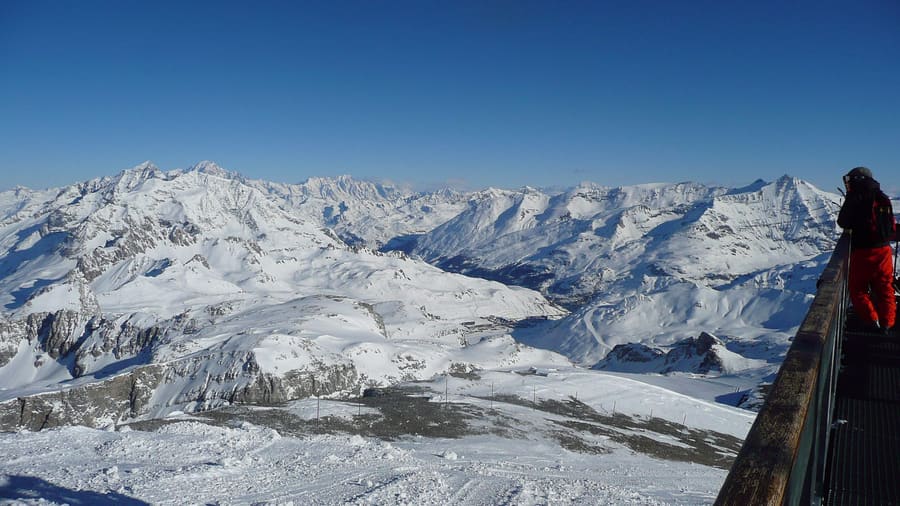 Val d'Isere