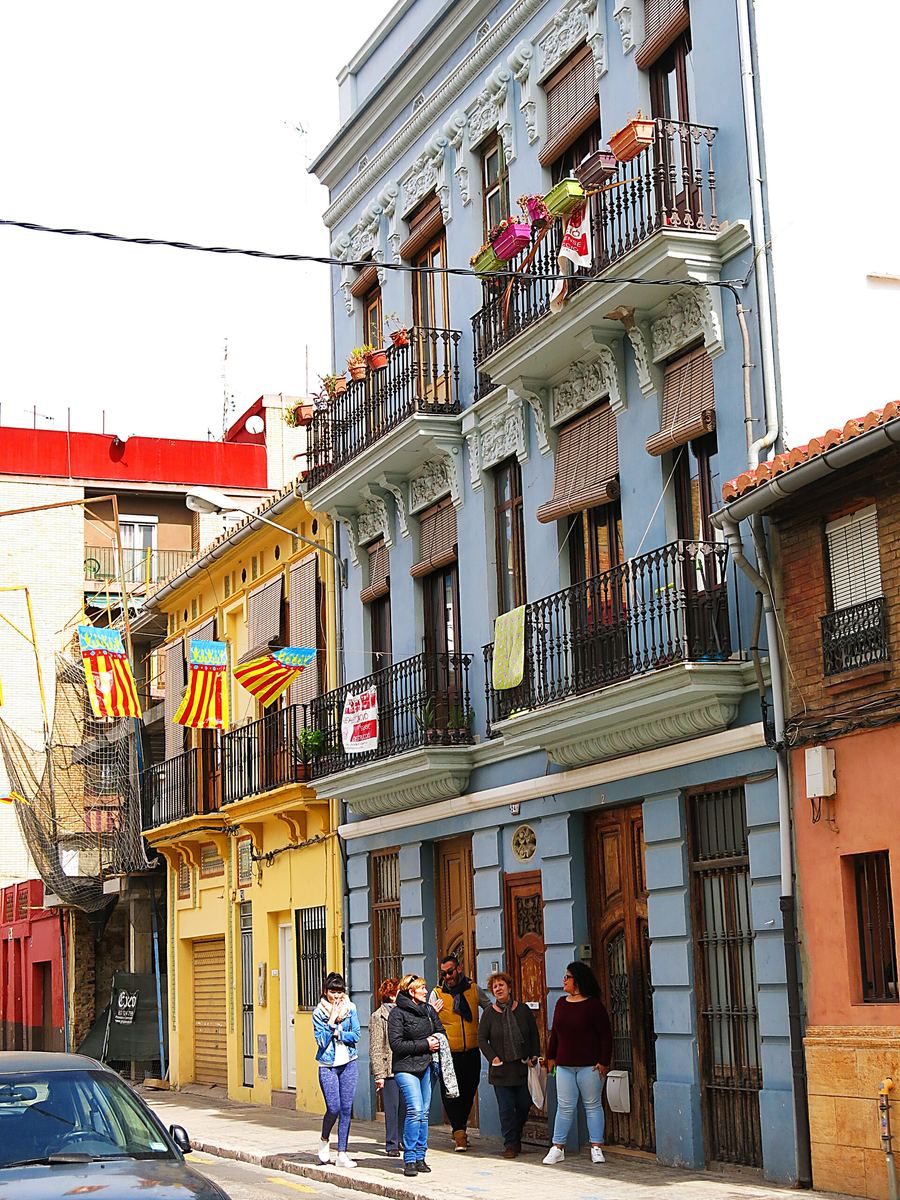 El Cabanyal