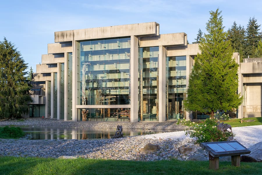Museum of Anthropology