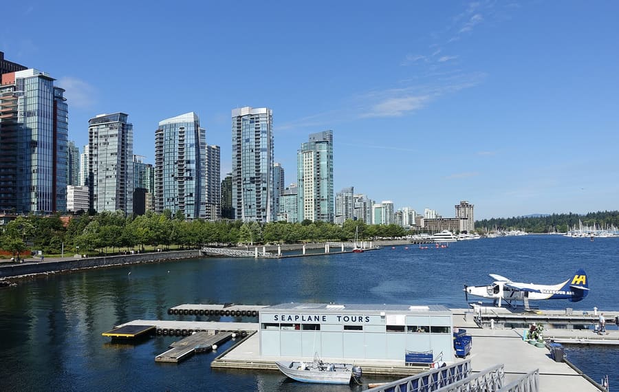 Vancouver