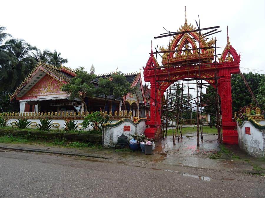 Ban Viengkeo