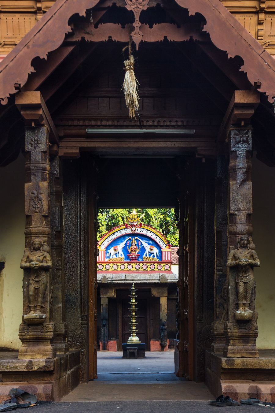 Janardanaswamy Temple