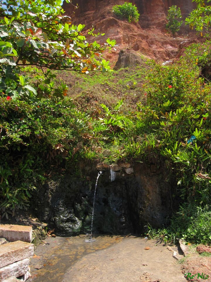 North Cliff