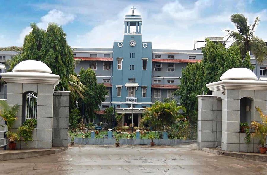 CMC Hospital Campus