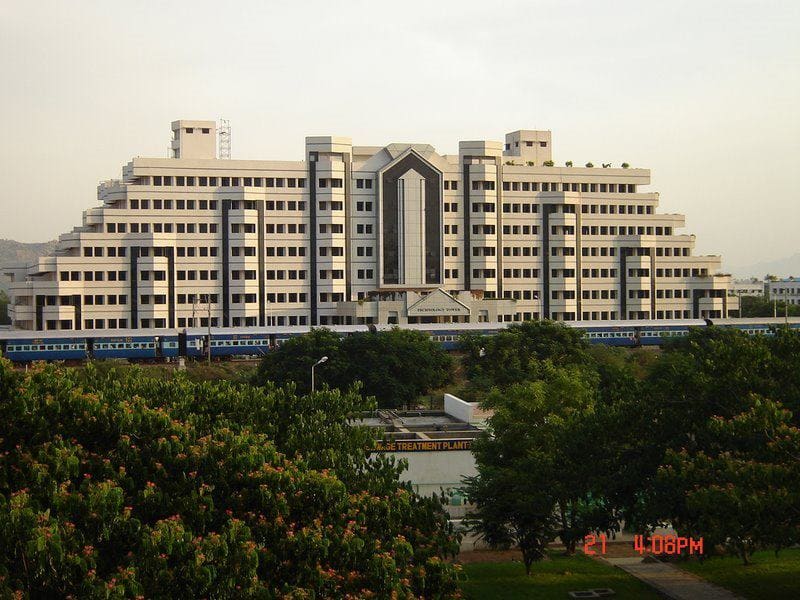 Vellore
