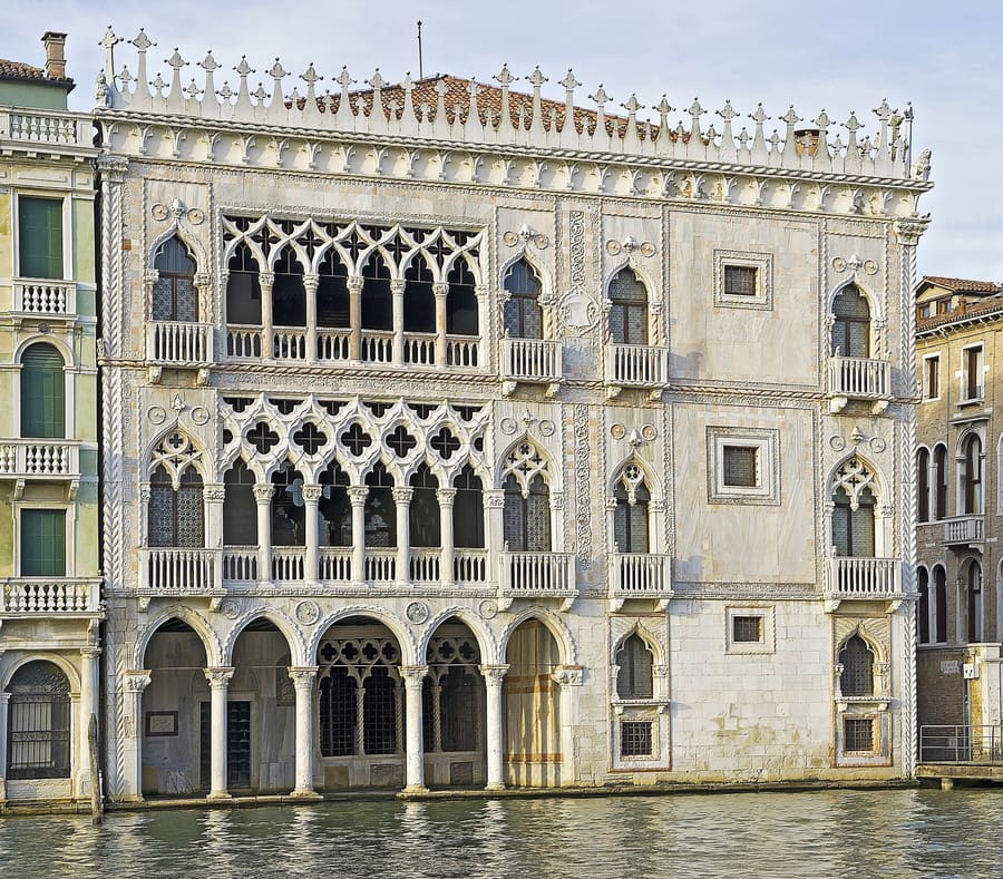 Cannaregio