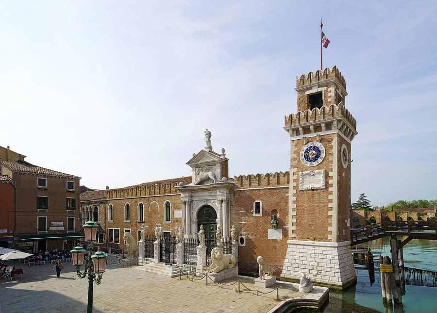 Castello