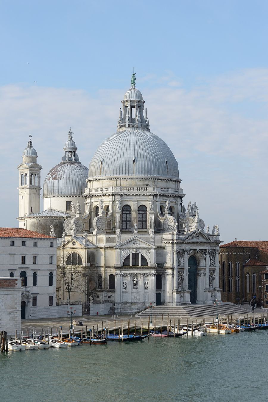Dorsoduro