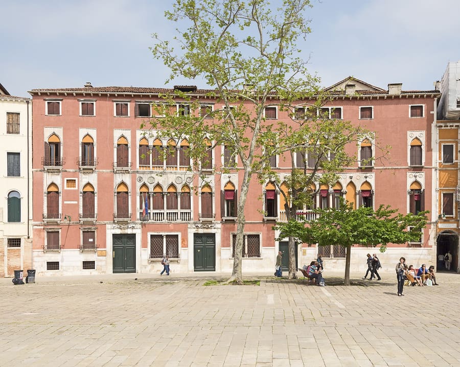 San Polo
