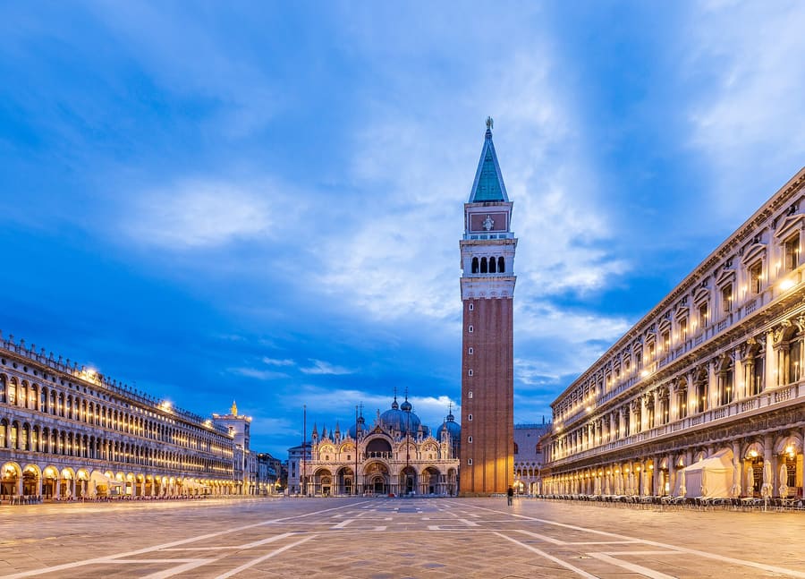 Venice